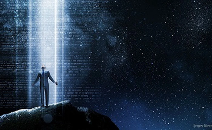 Hiện có rất nhiều sự việc kì lạ đang diễn ra, nhưng nhà vật lý học Harvard tin rằng đó KHÔNG phải lỗi trong một chương trình giả lập