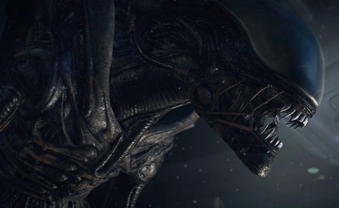 Vẻ đẹp nguyên bản của Xenomorph trong phim Alien - Một trong những con quái vật mang tính biểu tượng nhất ngành điện ảnh