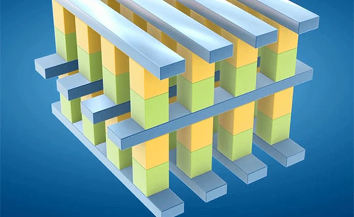 Xuất hiện cấu hình SSD Intel sử dụng công nghệ 3D XPoint: dung lượng 375GB, tốc độ đọc 2400MB/giây