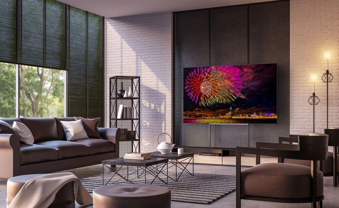 IFA 2017: Toshiba giới thiệu TV OLED hỗ trợ chuẩn HDR với mức giá phải chăng