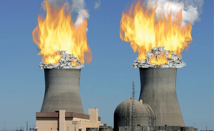 Từ tham vọng làm nên lịch sử ngành năng lượng Hoa Kỳ, Toshiba đã nướng 6 tỷ USD trong các lò phản ứng hạt nhân như thế nào?