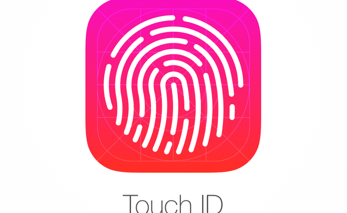 Apple sẽ áp dụng công nghệ quét vân tay Touch ID hoàn toàn mới trên iPhone 8