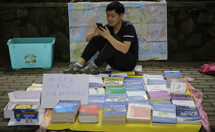 Ứng dụng mới của Trung Quốc có tới 700 triệu người dùng, dự kiến trở thành nền tảng cung cấp nội dung số hàng đầu thế giới, trên cả NYT và Buzzfeed