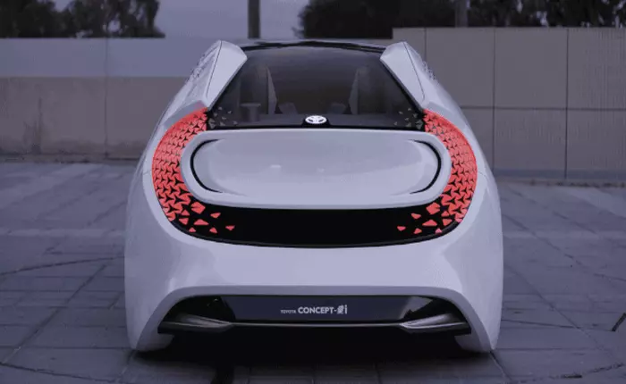 Ford vừa chuyển mình trước cơn bão công nghệ, nay đến Toyota đẩy mạnh công nghệ blockchain trong lĩnh vực xe tự lái