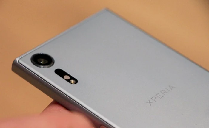 Xperia XZs chính thức ra mắt tại Trung Quốc: Snapdragon 820, camera quay chậm đến 960 fps, giá 15 triệu