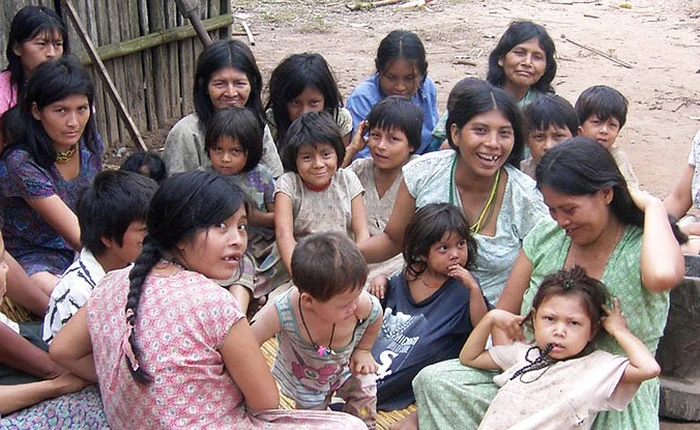 Đây là tộc người có trái tim khỏe nhất thế giới