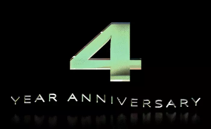 "Thánh Tumblr" mỗi ngày up 1 ảnh GIF khác nhau lên mạng suốt 4 năm liền, giờ vẫn chưa dừng