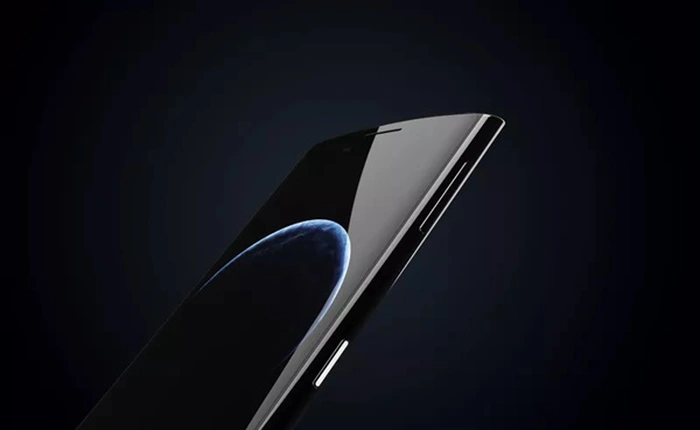 "Smartphone siêu an toàn" Turing sẽ sản xuất smartphone sử dụng màn hình sapphire, cũng có trợ lý ảo tên Sir Alan