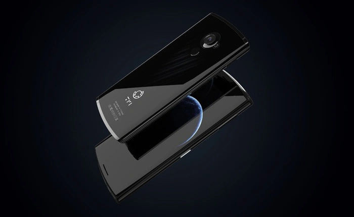 TRI ký hợp đồng trị giá 1 tỷ USD để phân phối điện thoại Turing Phone mới tại Trung Quốc