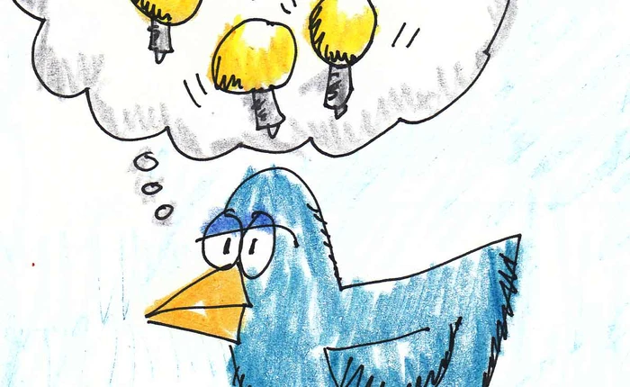 8 cách đơn giản để khơi gợi và phát triển óc sáng tạo