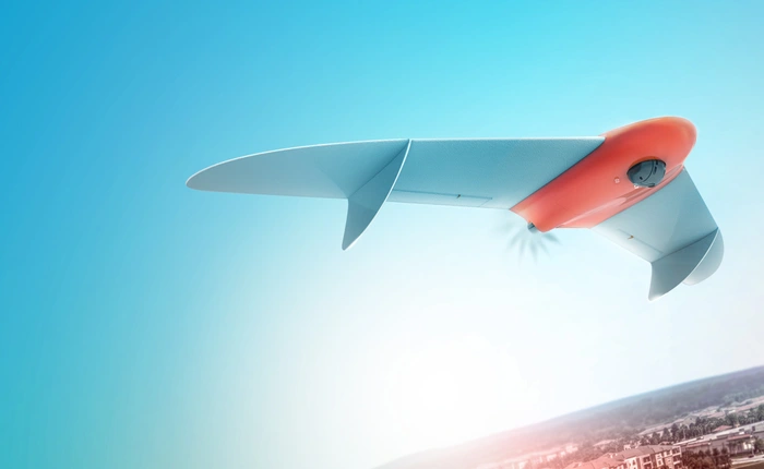 Tìm hiểu về công nghệ giám sát công trình xây dựng trái phép bằng cách sử dụng UAV tại Đà Nẵng