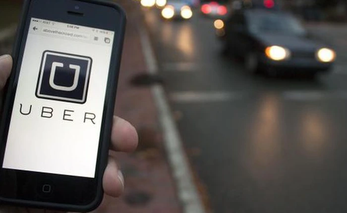Từ chuyện Uber bị cấm ở London đến bitcoin và vai trò của chính phủ trong kỷ nguyên công nghệ 4.0