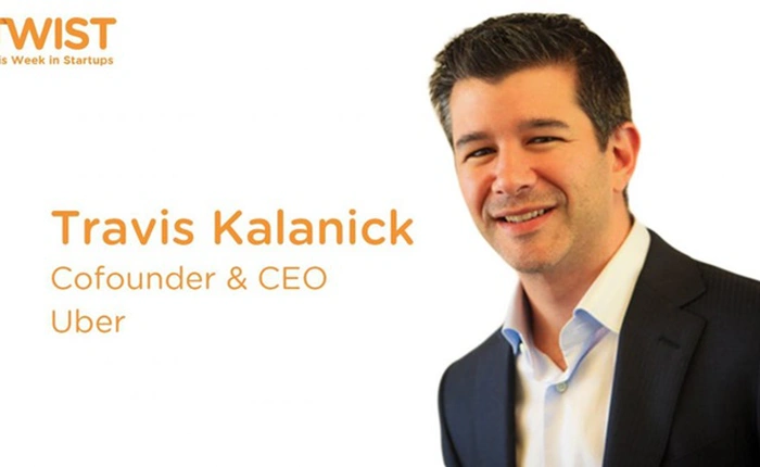 Nhiều tài xế Uber cho rằng sự ra đi của CEO Travis Kalanick là một bước đi đúng hướng