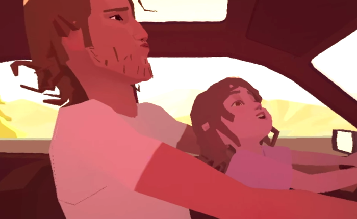 Phim VR của Google giành được một đề cử cho giải Oscar