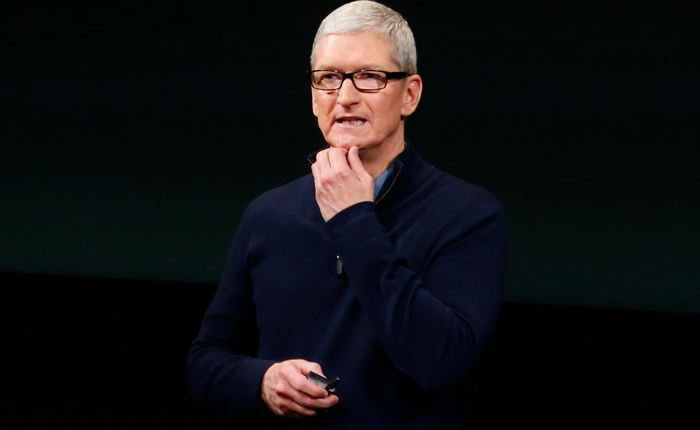 Chuyên gia nhận định "SuperCycle" sẽ không xảy ra với iPhone 8 như kỳ vọng