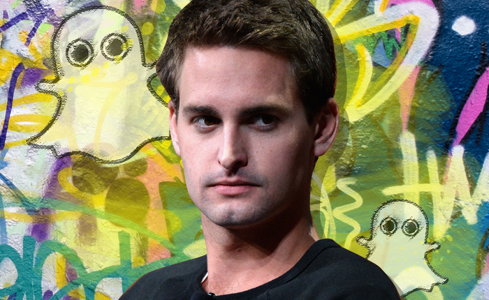 Với giá cổ phiếu IPO ở mức 17 USD, Snap Inc. chuẩn bị "lên sàn", định giá 24 tỉ USD