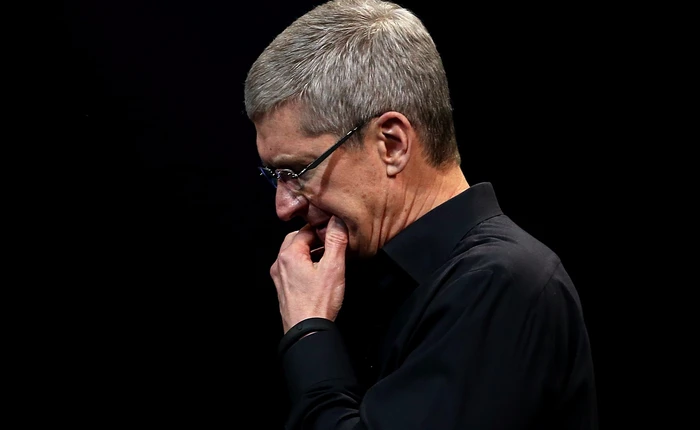 Về chuyện Apple bị hacker tống tiền và những điều bạn nên thực hiện ngay để tự bảo vệ mình