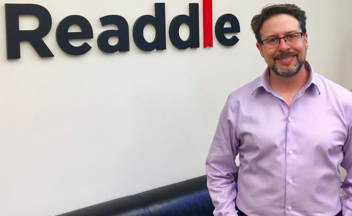 Hãng ứng dụng nổi tiếng của Ukraina đã mời cựu nhân viên Apple đầu quân trong mảng email