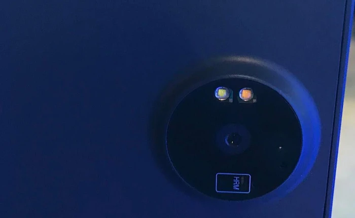 Lộ diện Nokia 8 Supreme, smartphone Nokia sẽ trình làng tại MWC 2017