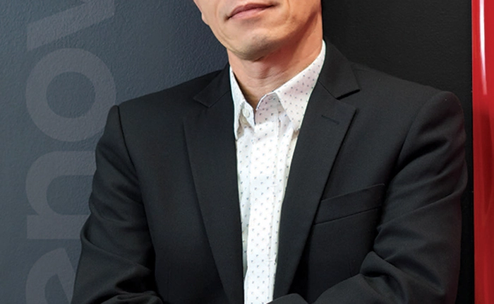 Phỏng vấn Tổng Giám Đốc Lenovo khu vực Đông Dương: 2017 sẽ là cơ hội của máy tính chuyên game