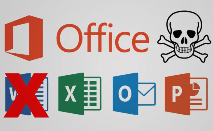 Phát hiện cách cài mã độc thông qua file Microsoft Word mà các chương trình Antivirus không thể phát hiện ra