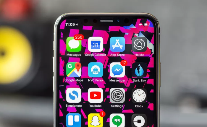 Apple cho đặt hàng trước và tự động tải về các ứng dụng trên App Store