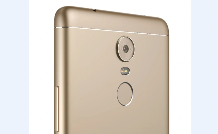 Lenovo trình làng bộ đôi K6 Note và K6 Power tại Việt Nam, pin khủng, thiết kế đẹp, công nghệ âm thanh Dolby Atmos