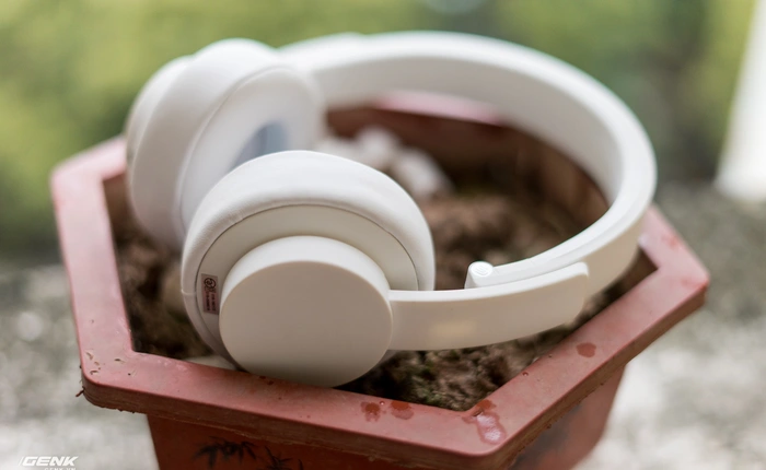 Đánh giá tai không dây Urbanista Seattle: từ Thụy Điển, thiết kế đơn giản, chất âm hài hòa