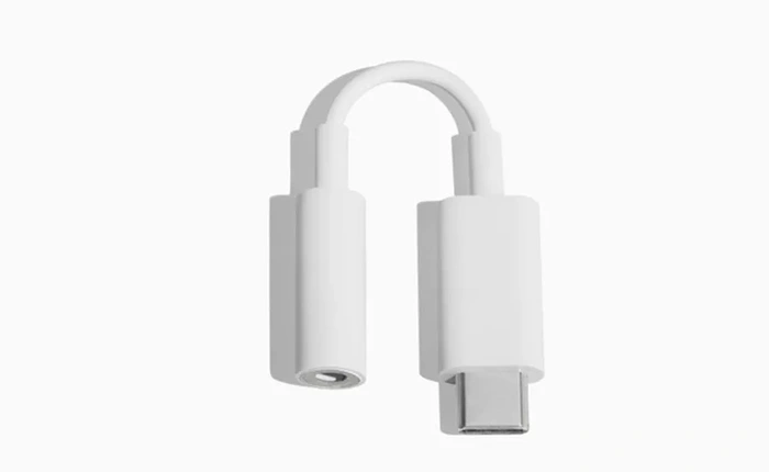 Chào đón Pixel 2, Google giảm giá cáp chuyển đổi USB-C sang 3.5mm xuống còn 1 nửa