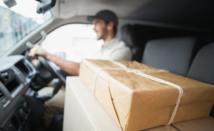 Chuyển phát nhanh món đồ cổ gia truyền trị giá 1 triệu USD, người đàn ông Trung Quốc nhận cái kết “đắng”