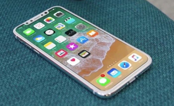iPhone 8 sẽ ra mắt vào ngày 12/9?
