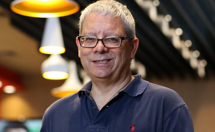 Cha đẻ của font chữ bị ghét nhất thế giới vẫn dành tình yêu mãnh liệt với đứa con cưng và còn đưa ra lời khuyên