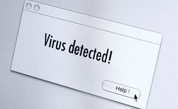Virus máy tính của những năm 1990 trông như thế nào? Thực tế thì nhìn "hiền lành" hơn bạn tưởng nhiều