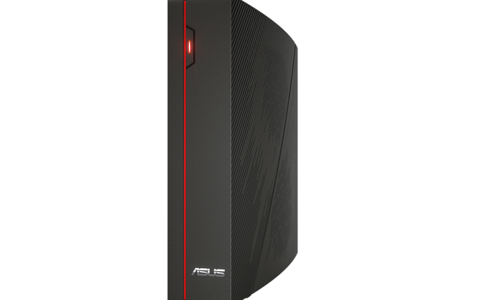 [CES 2017] Asus tung PC "cân" VR cực nhỏ gọn, nặng chưa tới 1,5 cân nhưng có Core i5, GTX 1060