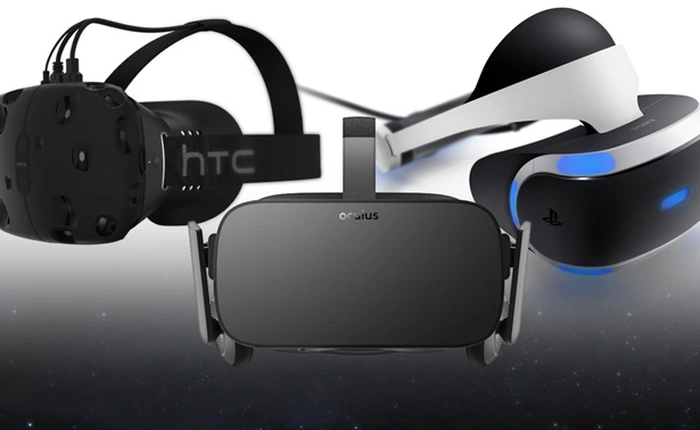 Thực tại ảo sắp theo chân TV 3D xuống vực thẳm?