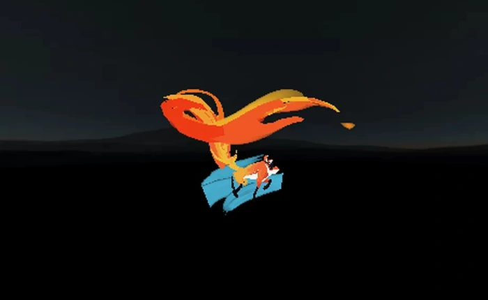 Firefox 55 sẽ hỗ trợ VR và tự động lưu ảnh chụp màn hình lên đám mây