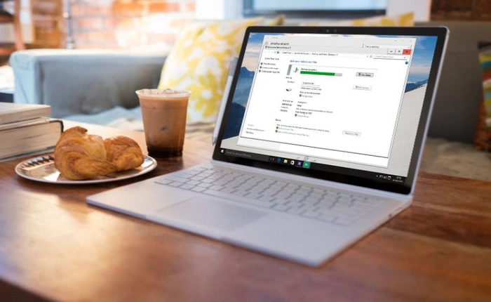 Người Windows 10 phiên bản từ năm 2015 chú ý: nhanh chân cập nhật trước khi Microsoft ngừng hỗ trợ!