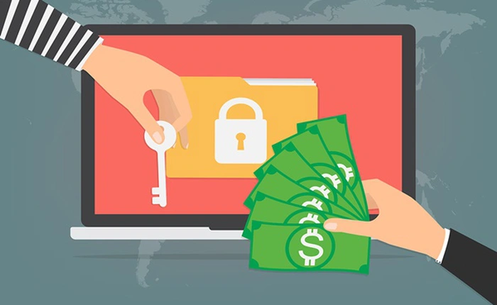 Wannacry chưa qua, người ta lại phát hiện một ransomware mới còn nguy hiểm hơn