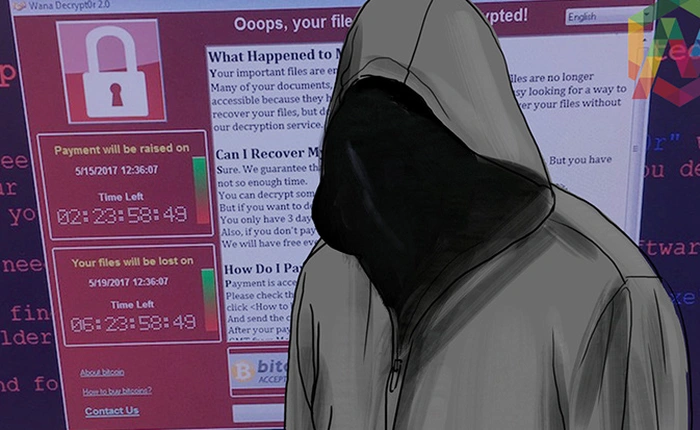 Những giả thuyết từ hãng bảo mật Zscaler đã bước đầu cho chúng ta biết cha đẻ của WannaCry là ai