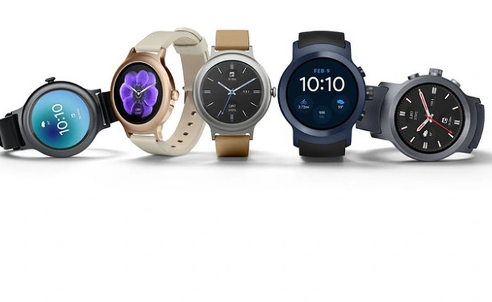 LG chính thức trình làng LG Watch Style và LG Watch Sport: 2 smartwatch Android Wear 2.0 đầu tiên trên thế giới