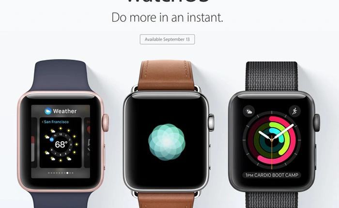 Di sản Steve Jobs bị phá bỏ: Vì sao Apple đang dần dần từ bỏ phong cách đặt tên bắt đầu bằng chữ "i"?