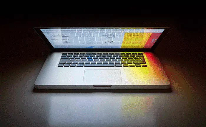 Xu hướng thiết kế web mới nhất: Cố tình làm thật xấu!