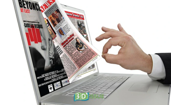 Facebook, Google lũng đoạn Internet, ngành công nghiệp tin tức Mỹ cầu cứu chính phủ