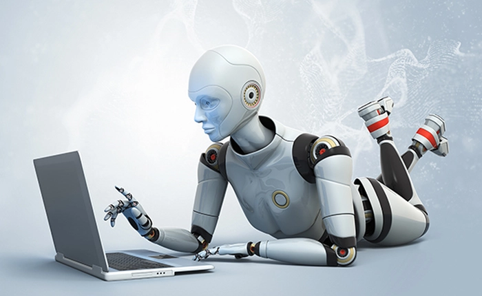 Hơn một nửa tỷ lệ truy cập trên Internet không đến từ con người