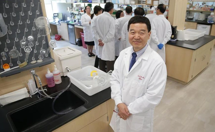 Thu hút được nhân tài hồi hương, Trung Quốc sắp trở thành một cường quốc công nghệ sinh học