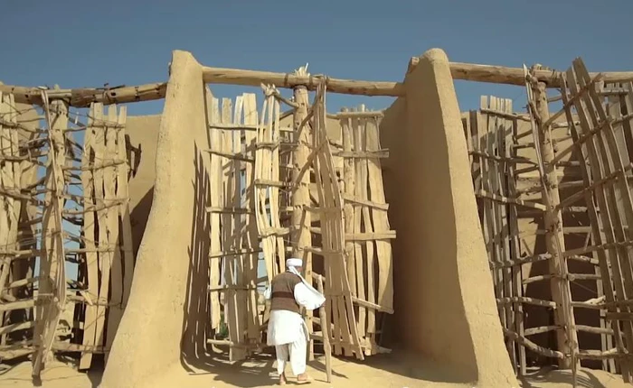 [Video] Chiêm ngưỡng hệ thống cối xay gió 1.000 năm vẫn chạy tốt của người Iran