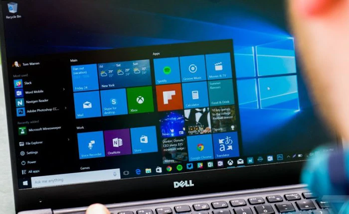 Windows 10 đạt mốc 500 triệu bản được cài đặt trên PC, tăng 2/3 so với năm ngoái và chưa dừng lại ở đó