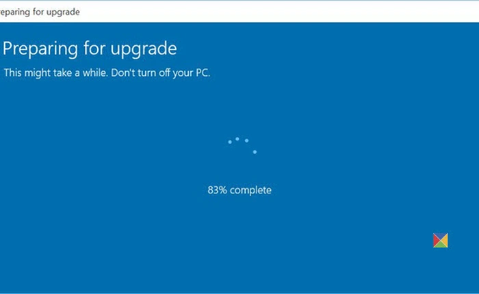 Mẹo nhỏ giúp bạn tránh khỏi việc bất ngờ bị Windows Update "tấn công"