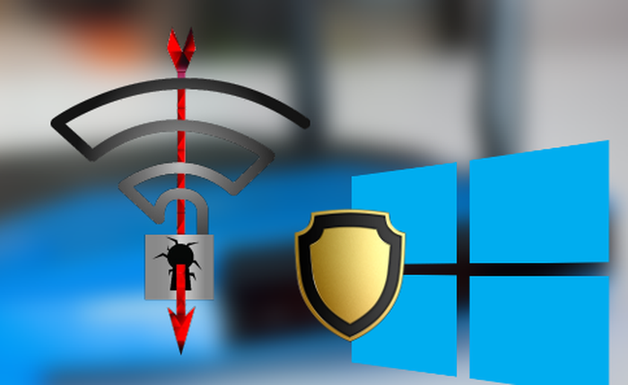 Người dùng Windows và iOS chớ vội lo, KRACK sẽ chưa thể đụng đến bạn ngay đâu