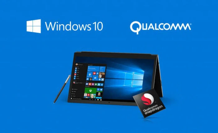 Nếu Windows 10 ARM ra mắt: ai sẽ là người được lợi và được lợi những gì? Ai đang run sợ?